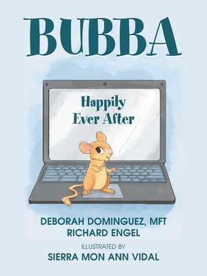 cover image of Bubba